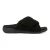 Women's Relax II - Black Fuzz
