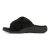 Women's Relax II - Black Fuzz