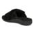 Women's Relax II - Black Fuzz