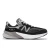 Men's Made in USA 990v6 - BLACK with WHITE