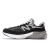 Men's Made in USA 990v6 - BLACK with WHITE