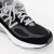 Men's Made in USA 990v6 - BLACK with WHITE