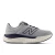 Men's Fresh Foam X 1540 v4 Made in USA - ALUMINUM GREY with NB NAVY