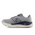 Men's Fresh Foam X 1540 v4 Made in USA - ALUMINUM GREY with NB NAVY