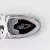 Men's Made in USA 990v6 - Grey with WHITE