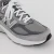 Men's Made in USA 990v6 - Grey with WHITE