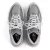 Men's Made in USA 990v6 - Grey with WHITE