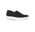 Women's Lennox - Black Croco