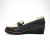 Women's Pamplona R - Black/Oyster
