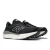 New Balance Womens Made in USA Fresh Foam X 1540v4 in BLACK with HARBOR GREY - Image 4