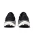 New Balance Womens Made in USA Fresh Foam X 1540v4 in BLACK with HARBOR GREY - Image 6