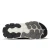 Women's Made in USA Fresh Foam X 1540v4 - BLACK with HARBOR GREY