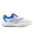 New Balance Womens FuelCell 996v6 in White with Navy - Image 1
