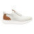Men's Amherst 2.0 Knit Plain Toe - White Knit