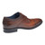 Men's Gibbons Cap Toe - Mahogany Full Grain