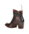 Women's Bia - Teak Rustic Black Rustic