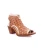 Women's Ransom - Tan Rustic Nectar Lux