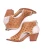 Women's Ransom - Tan Rustic Nectar Lux