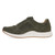 Women's Catie - Olive Suede