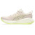 Women's Gel-Cumulus 27 - Mineral Beige/Huddle Yellow