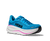 Women's Bondi 9 - Skyward Blue / Neon Fuchsia