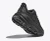 HOKA Womens Womens Bondi 9 in Black Black - Image 4