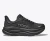 Women's Bondi 9 - Black / Black