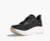 Women's Clifton 10 - Black / Rose Gold