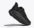 Men's Clifton 10 - Black / Black