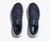 Men's Clifton 10 - Navy / White