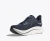 Men's Clifton 10 - Navy / White
