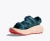 Women's Infini Hike TC - Blue Twilight / Grapefruit