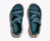 Women's Infini Hike TC - Blue Twilight / Grapefruit