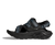 Women's Infini Hike TC - Black / Black