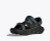 Men's Infini Hike TC - Black / Black