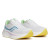 Women's Ride 18 - White/Verbana