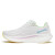 Women's Ride 18 - White/Verbana