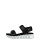 Women's Gruuv Sol - Black