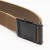 Men's Hardware Belt - Coyote