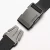 Arcade Mens Hardware Belt in Iron - Image 3