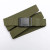 Men's Hardware Belt - Olive