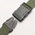 Men's Hardware Belt - Olive