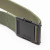 Men's Hardware Belt - Olive
