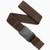 Men's Hardware Belt - Mud