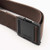 Men's Hardware Belt - Mud
