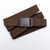 Men's Hardware Belt - Mud