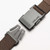 Men's Hardware Belt - Mud