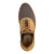 Men's Braydon Saddle - Tan Multi Knit/Tan Full Grain
