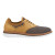 Men's Braydon Saddle - Tan Multi Knit/Tan Full Grain