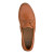 Men's Monaco 2-Eye Boat Shoe - Tan Sheepskin